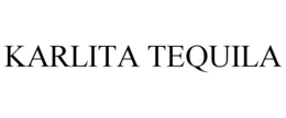 KARLITA TEQUILA trademark