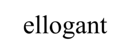 ELLOGANT trademark