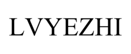 LVYEZHI trademark