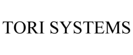 TORI SYSTEMS trademark