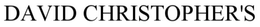 DAVID CHRISTOPHER'S trademark