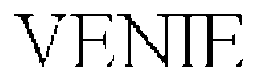 VENIE trademark