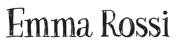 EMMA ROSSI trademark