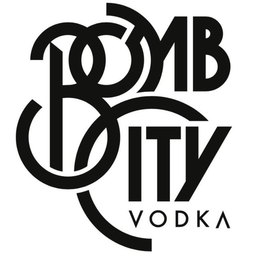 BOMB CITY VODKA trademark