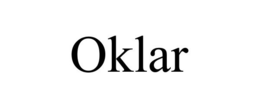 OKLAR trademark