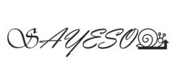 SAYESO trademark