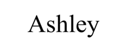 ASHLEY trademark