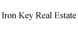 IRON KEY REAL ESTATE trademark