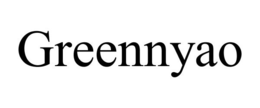 GREENNYAO trademark