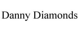 DANNY DIAMONDS trademark