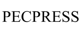 PECPRESS trademark