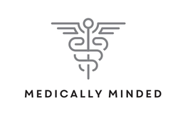 MEDICALLY MINDED trademark