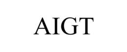 AIGT trademark