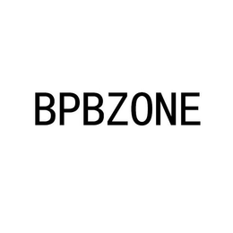 BPBZONE trademark