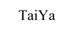 TAIYA trademark