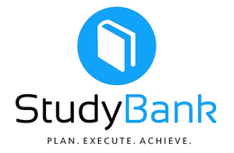 STUDYBANK PLAN. EXECUTE. ACHIEVE. trademark