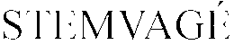 STEMVAGÉ trademark