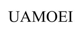 UAMOEI trademark