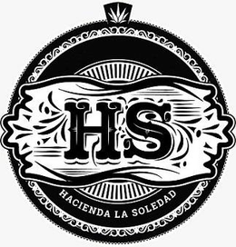 HS HACIENDA LA SOLEDAD trademark