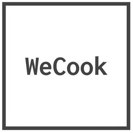 WECOOK trademark