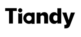 TIANDY trademark