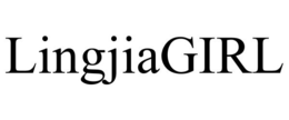 LINGJIAGIRL trademark
