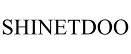 SHINETDOO trademark