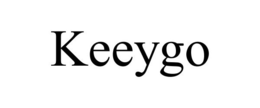 KEEYGO trademark