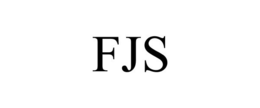 FJS trademark