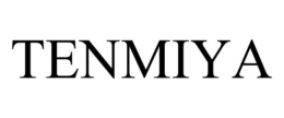 TENMIYA trademark