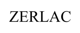 ZERLAC trademark