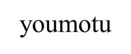 YOUMOTU trademark