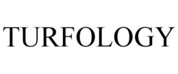 TURFOLOGY trademark