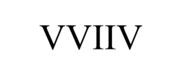 VVIIV trademark