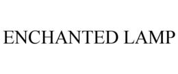 ENCHANTED LAMP trademark