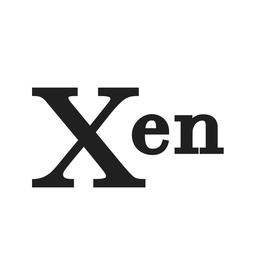 XEN trademark
