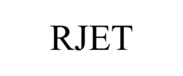 RJET trademark