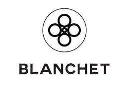 BLANCHET trademark