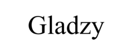 GLADZY trademark