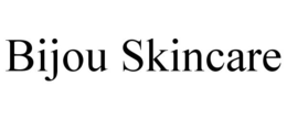 BIJOU SKINCARE trademark