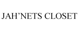 JAH'NETS CLOSET trademark