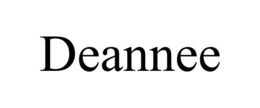 DEANNEE trademark