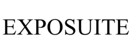 EXPOSUITE trademark