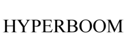 HYPERBOOM trademark