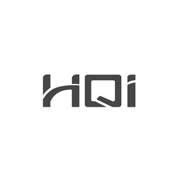 HQI trademark