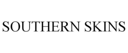 SOUTHERN SKINS trademark