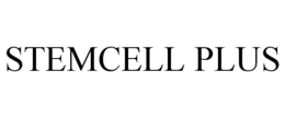 STEMCELL PLUS trademark