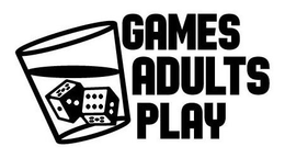 GAMES ADULTS PLAY trademark