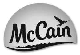 MCCAIN trademark