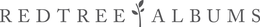 REDTREE ALBUMS trademark